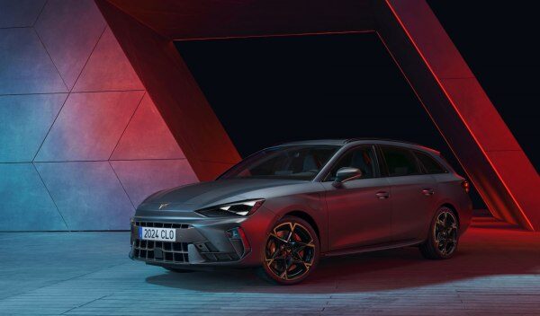 Cupra – Leon – 2.0 TSI (204 bg) 4Drive DSG – Teknik Özellikler Cupra – Leon – 2.0 TSI (204 bg) 4Drive DSG – Teknik Özellikler