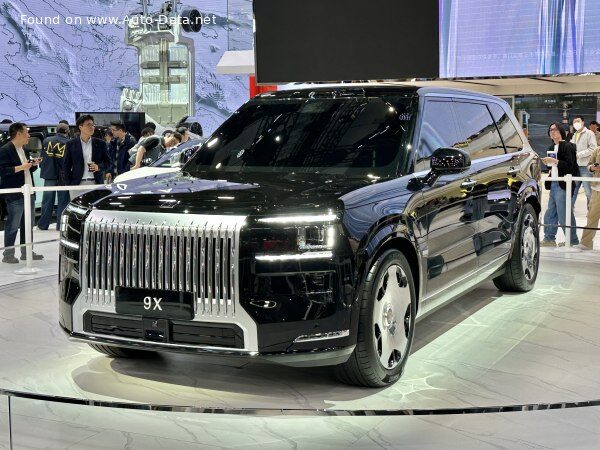 Zeekr – 9X – 2.0T 55 kWh (898 bg) Plug-in Hybrid 4WD – Teknik Özellikler Zeekr – 9X – 2.0T 55 kWh (898 bg) Plug-in Hybrid 4WD – Teknik Özellikler