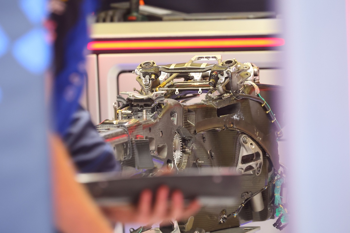 Analiz: F1’de tekrardan vites kutusu savaşları başlıyor!