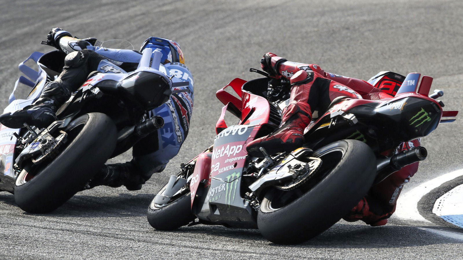 2026 Official Buriram MotoGP Test: Day 1 – LIVE UPDATES