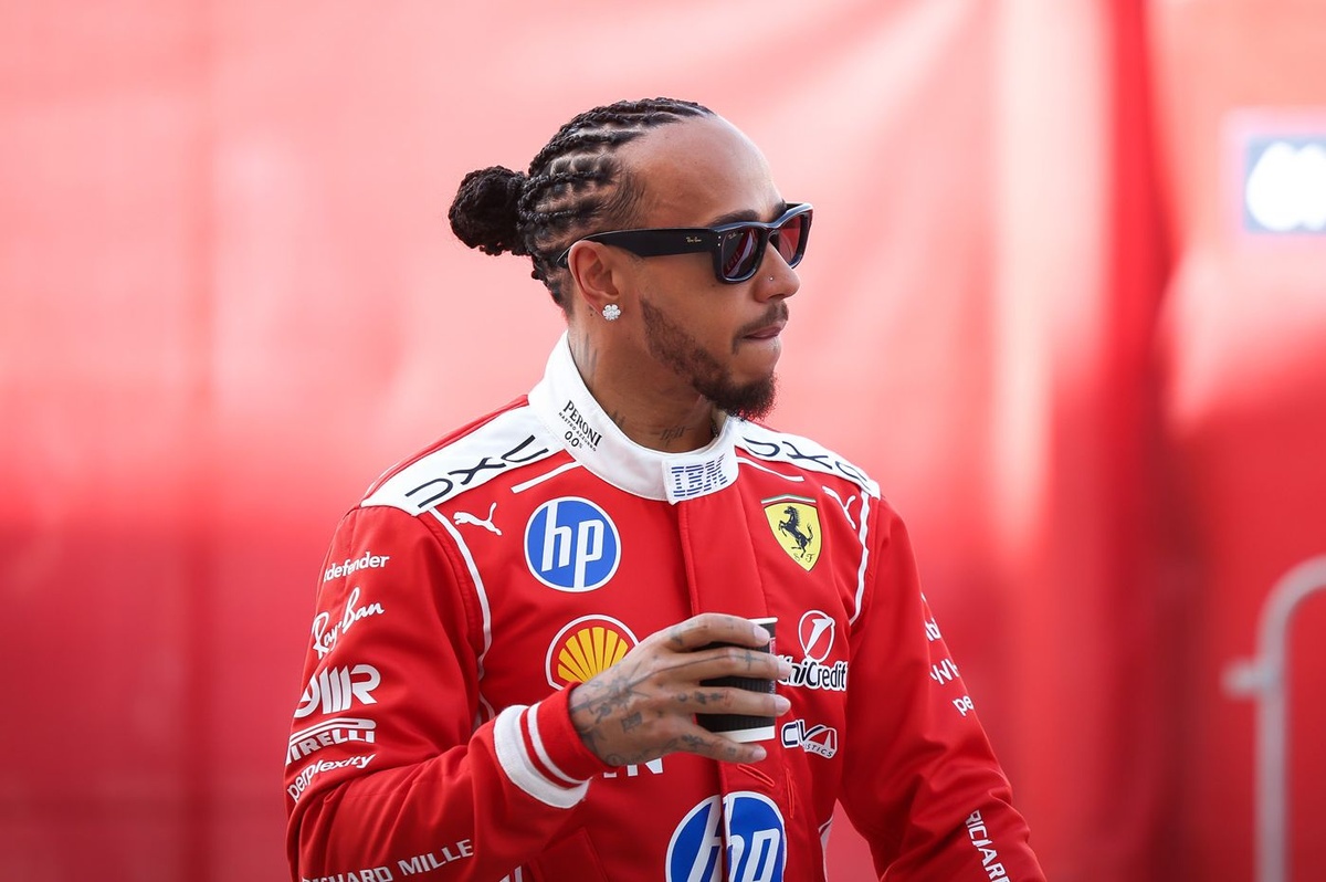 Button: “Yeni kurallarla Hamilton en iyi haline dönecek”