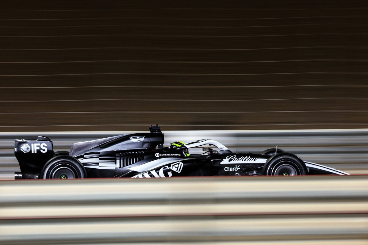 Cadillac: “2029 için kendi motorumuzu üreteceğiz”