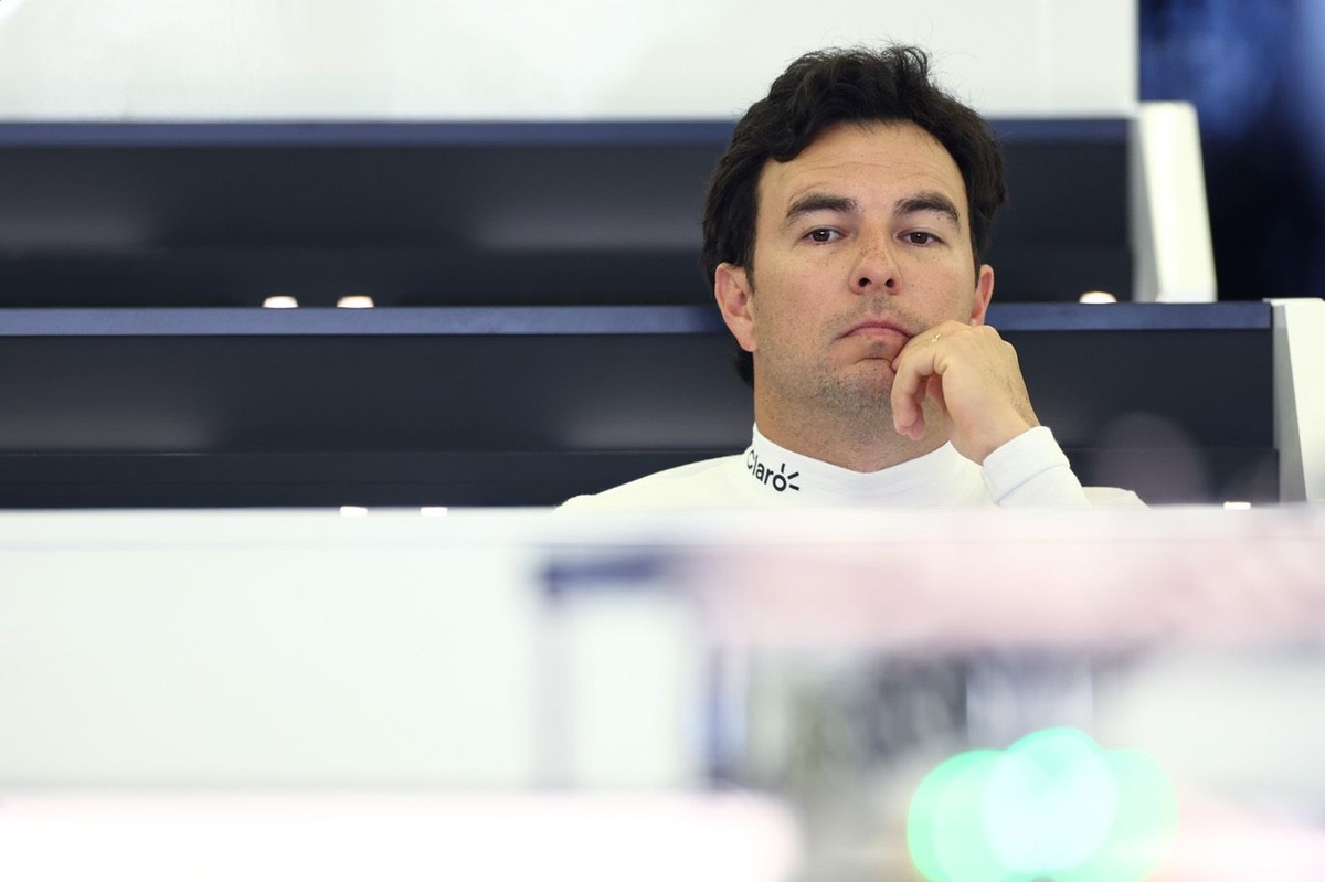 Coulthard: “Bottas, Perez’den daha hazır durumda” Coulthard: “Bottas, Perez’den daha hazır durumda”