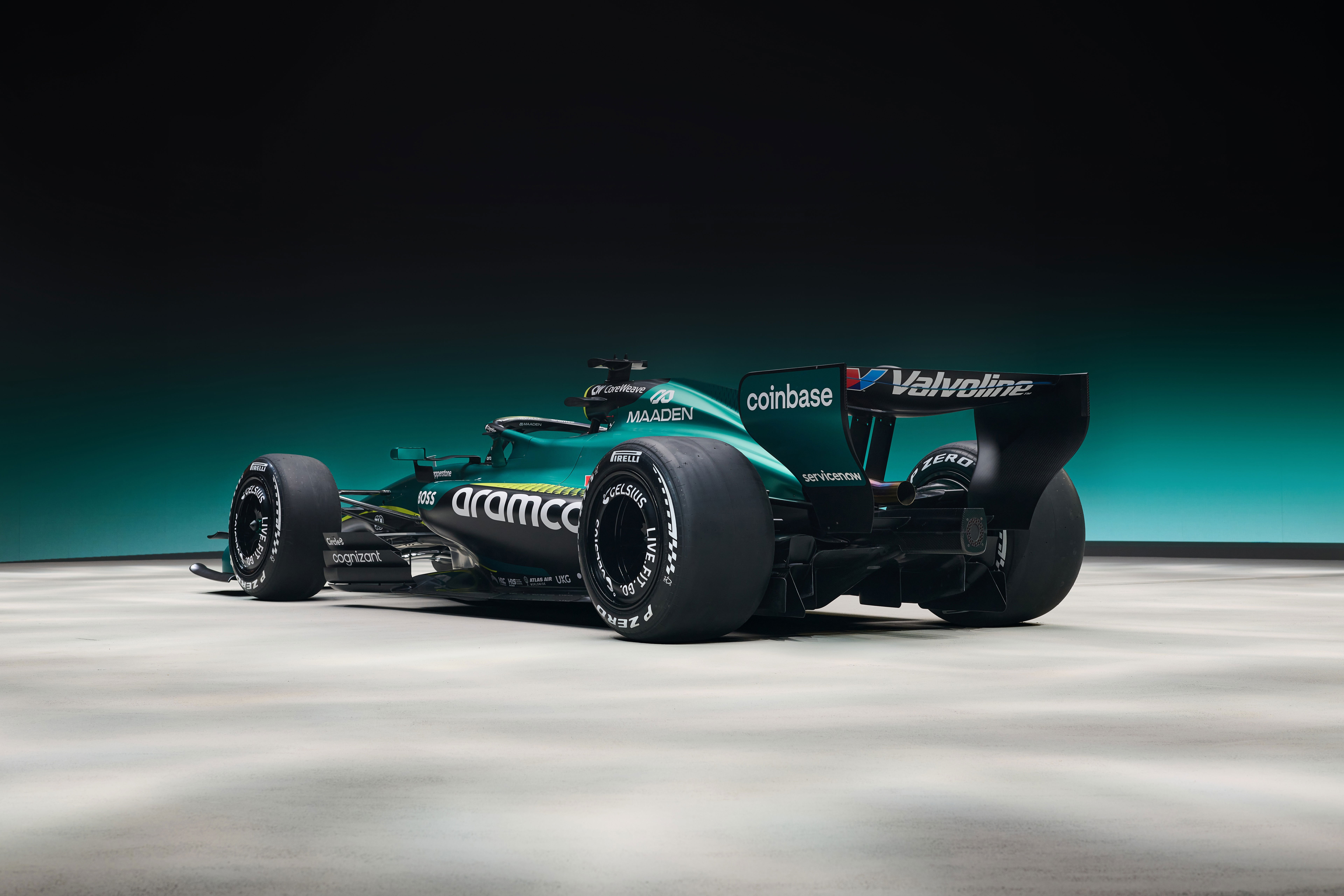 All F1 2026 cars and liveries: Which team has the best look?