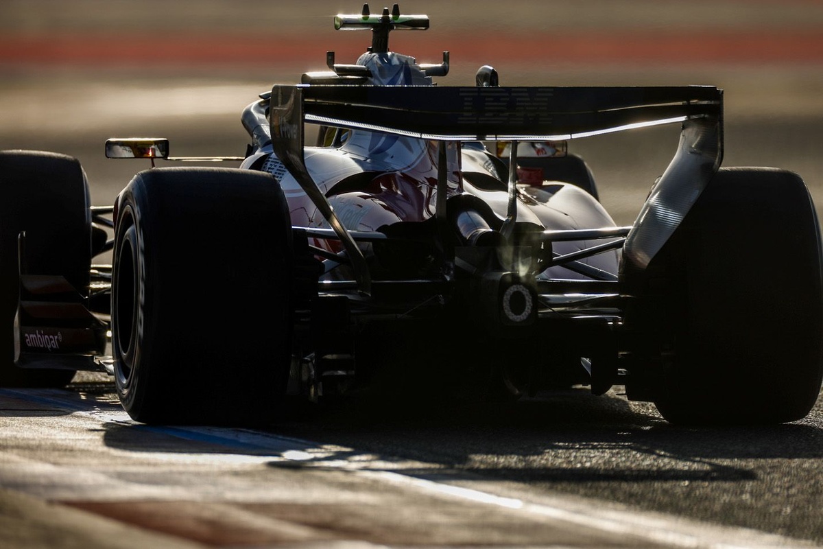 FIA’dan, Ferrari’nin radikal arka kanadına onay: “Uygun bir çözüm” FIA’dan, Ferrari’nin radikal arka kanadına onay: “Uygun bir çözüm”