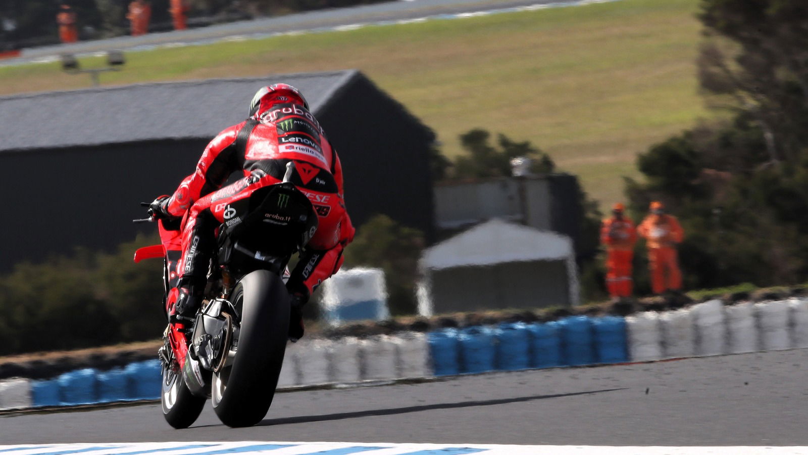 2026 Superbike Resmi Phillip Island WorldSBK Test: Sonuçları – Gün 1 (Pazartesi) 2026 Superbike Resmi Phillip Island WorldSBK Test: Sonuçları – Gün 1 (Pazartesi)