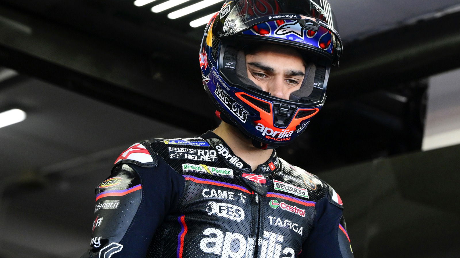 Jorge Martin poised for MotoGP return after latest medical check