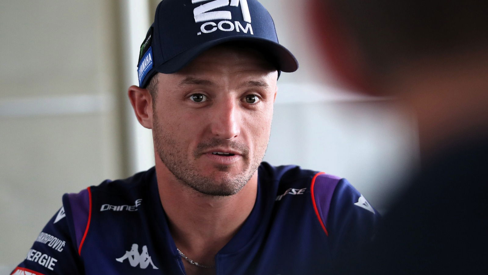 Jack Miller weight loss ahead of MotoGP 2026: “It feels like Moto3 again!” Jack Miller weight loss ahead of MotoGP 2026: “It feels like Moto3 again!”