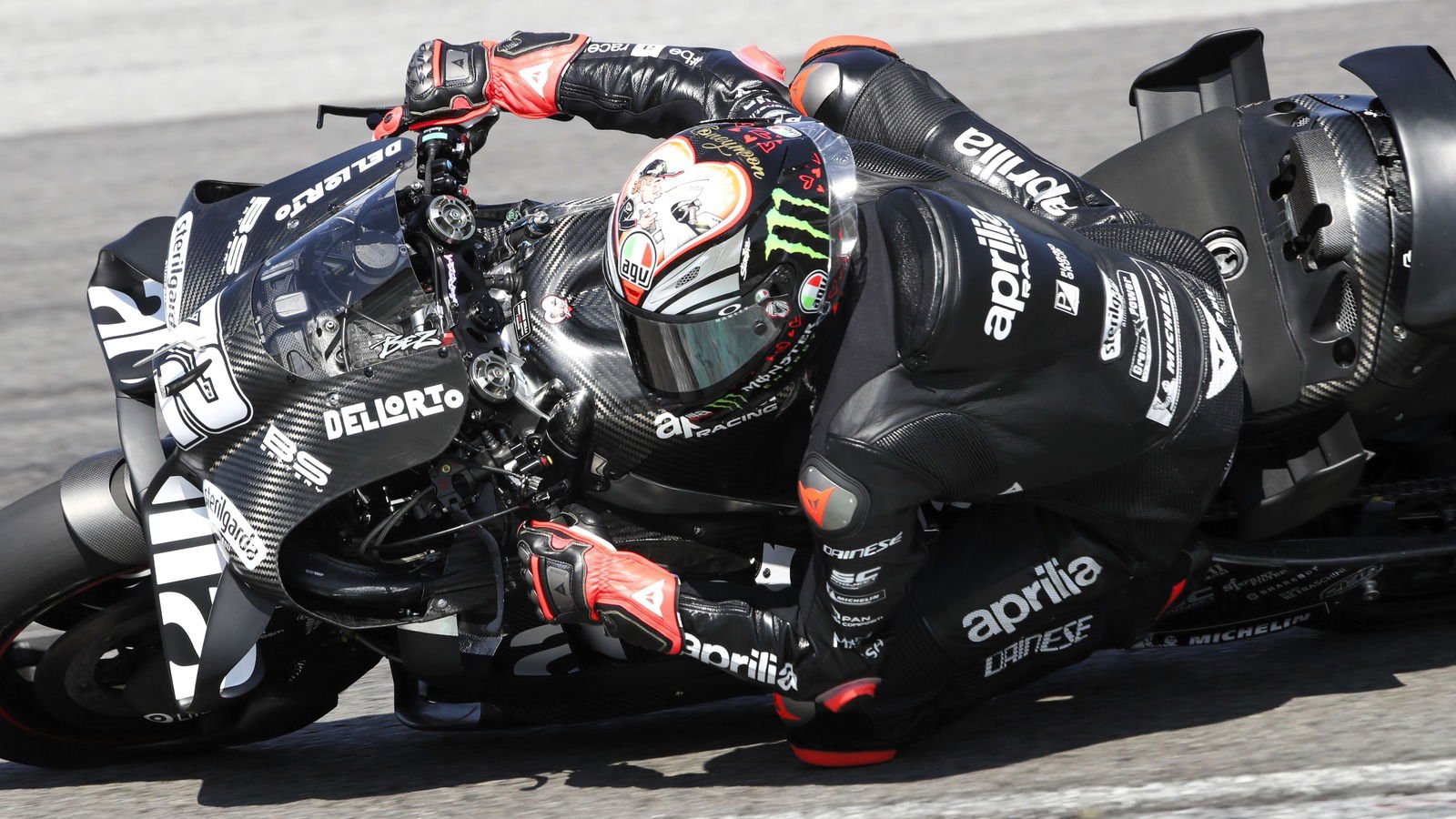 2026 Official Sepang MotoGP Test: Results – Day 1 (Tuesday)