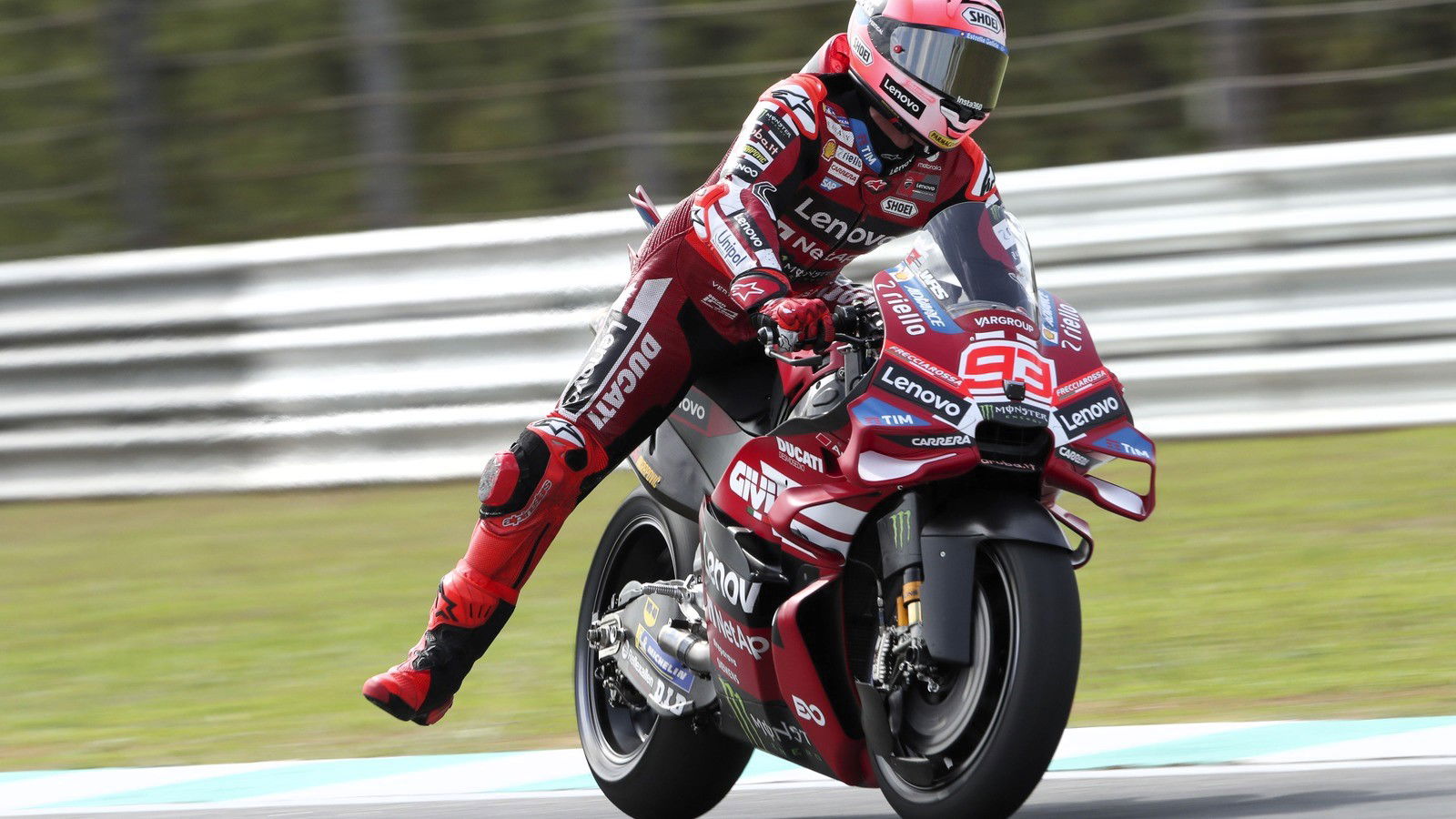 2026 Official Sepang MotoGP Test: Day 2 – LIVE UPDATES