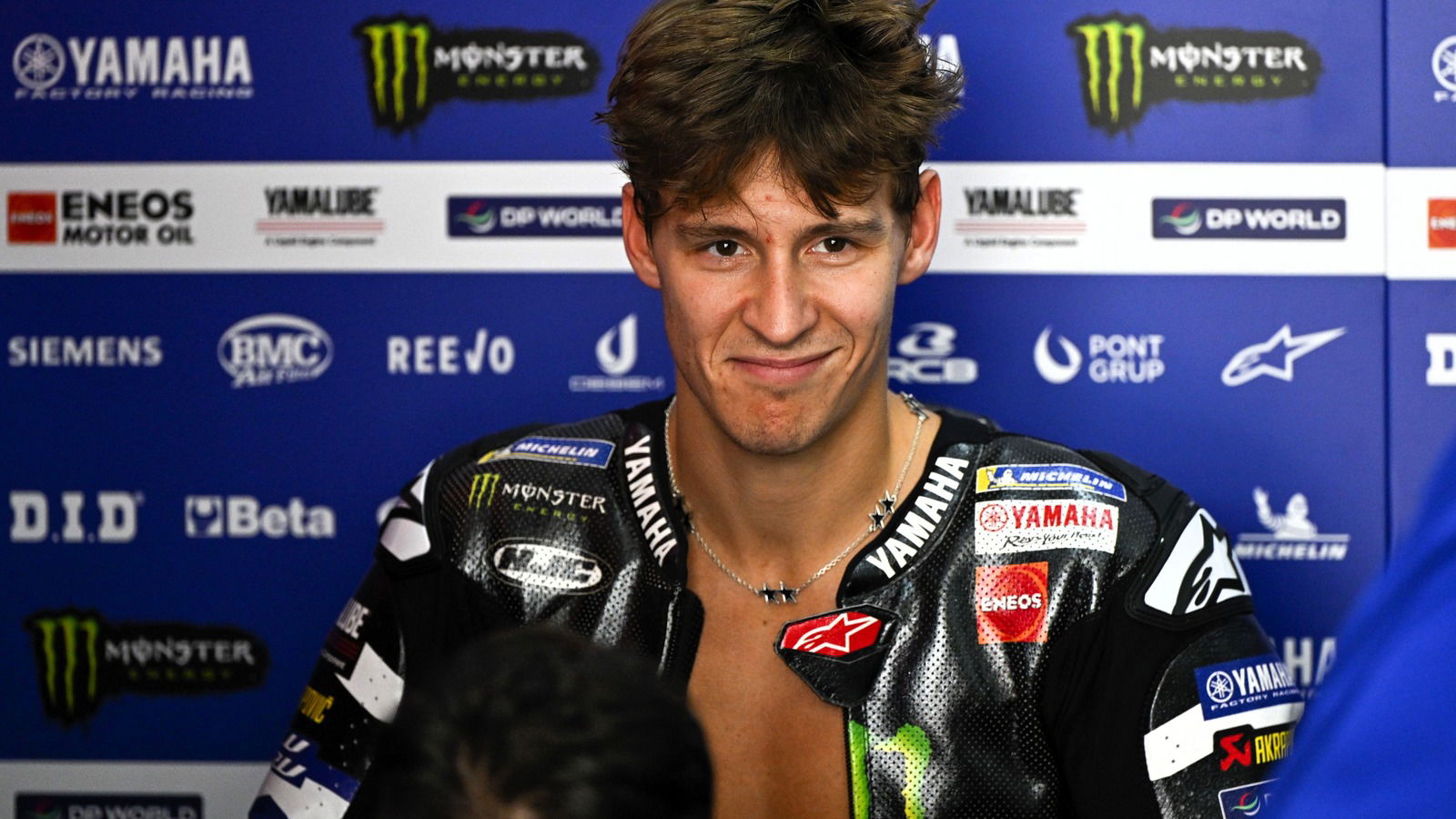 Fabio Quartararo fears Yamaha V4 is “super far” after Sepang MotoGP Test reality check