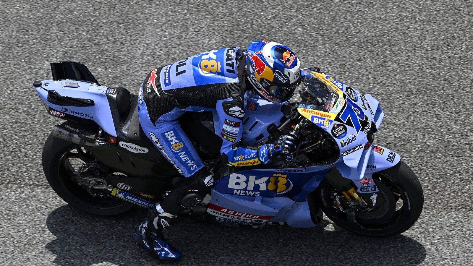 2026 MotoGP Resmi Sepang Test: Sonuçları – Gün 3 (Perşembe)