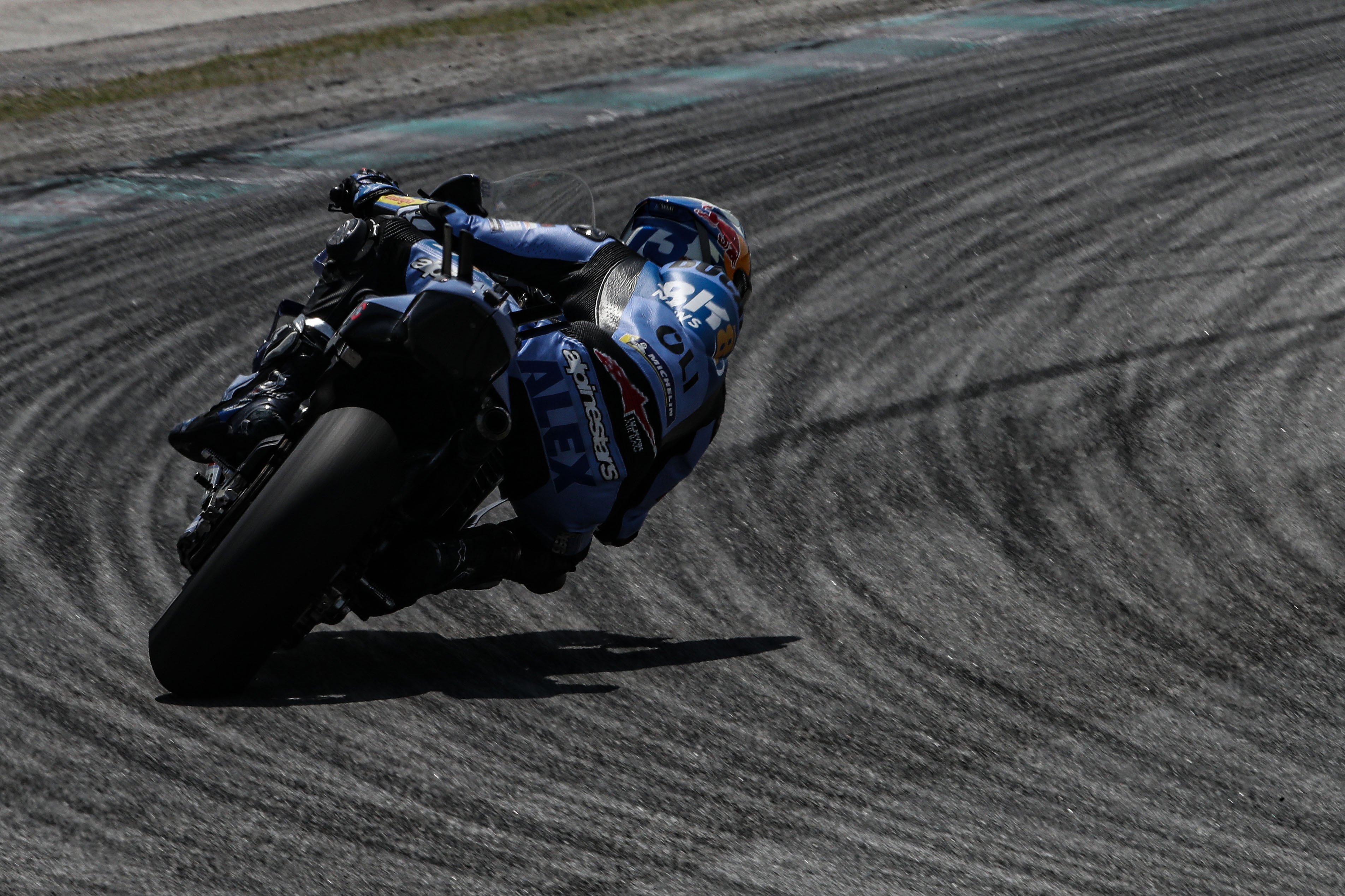 Jorge Lorenzo reveals worrying signs for Ducati’s MotoGP rivals after Sepang test