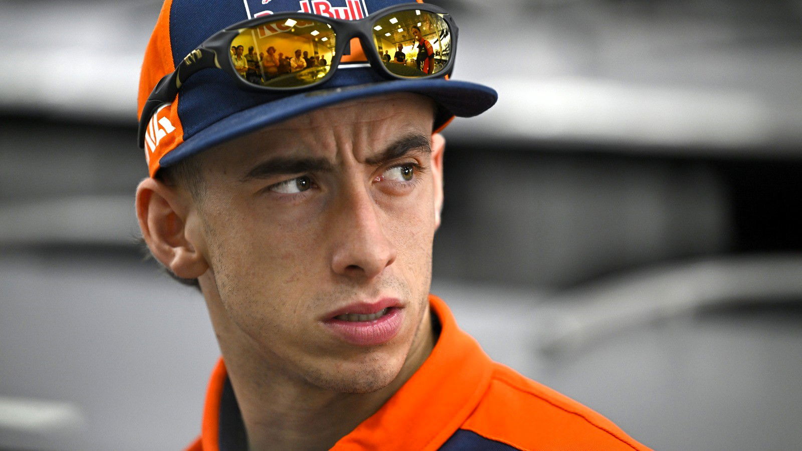 Pedro Acosta “six out of ten happy” as “unexpected things appear” at Sepang MotoGP Test