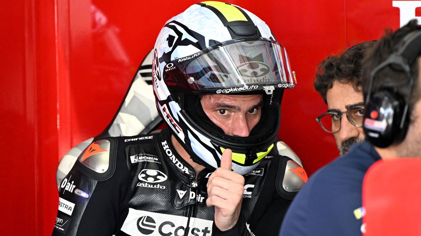 Joan Mir warns Honda “are far” after Ducati Sprint pace at Sepang MotoGP Test