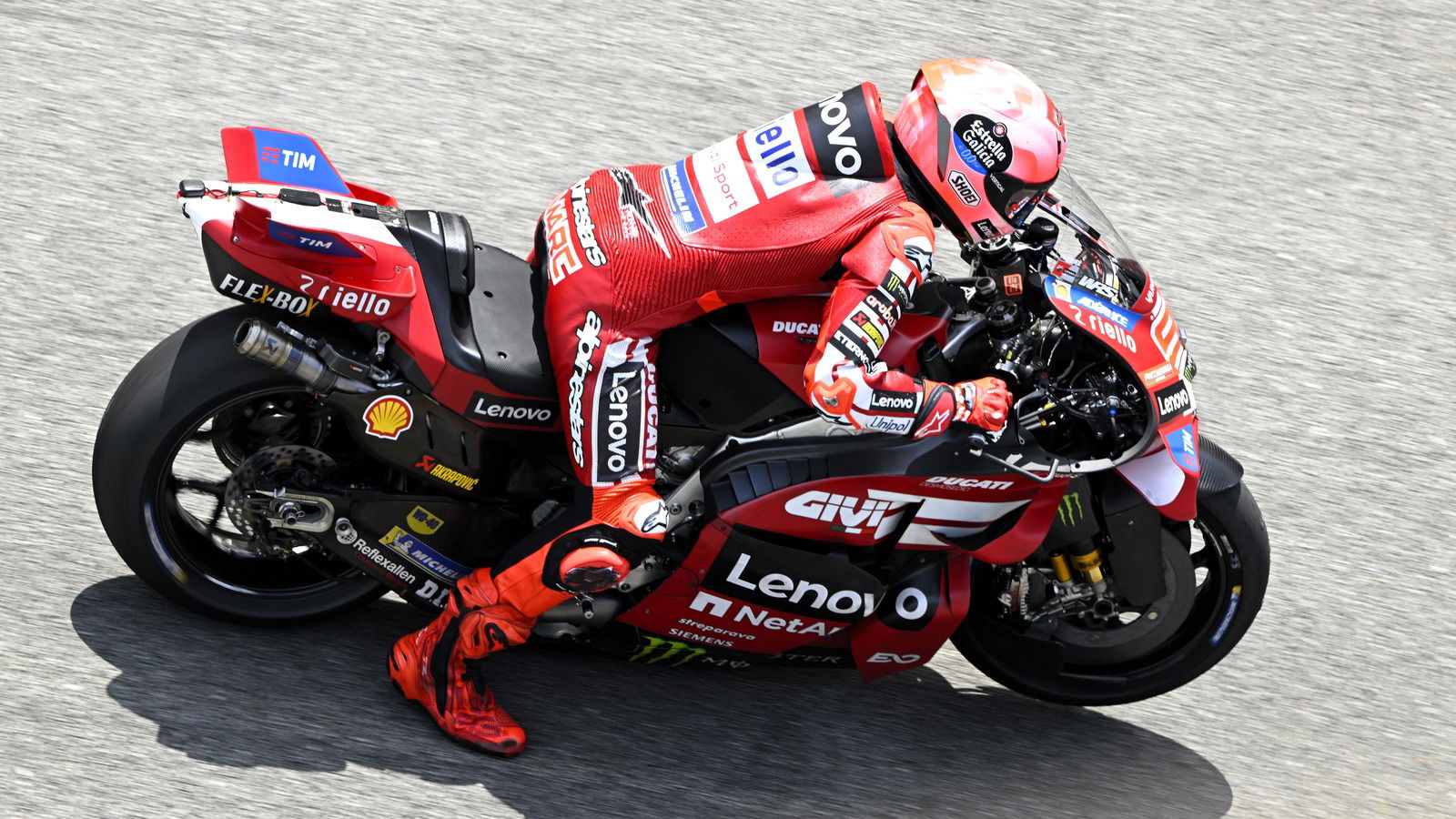 2026 Official Buriram MotoGP Test: Results – Day 1 (Saturday)