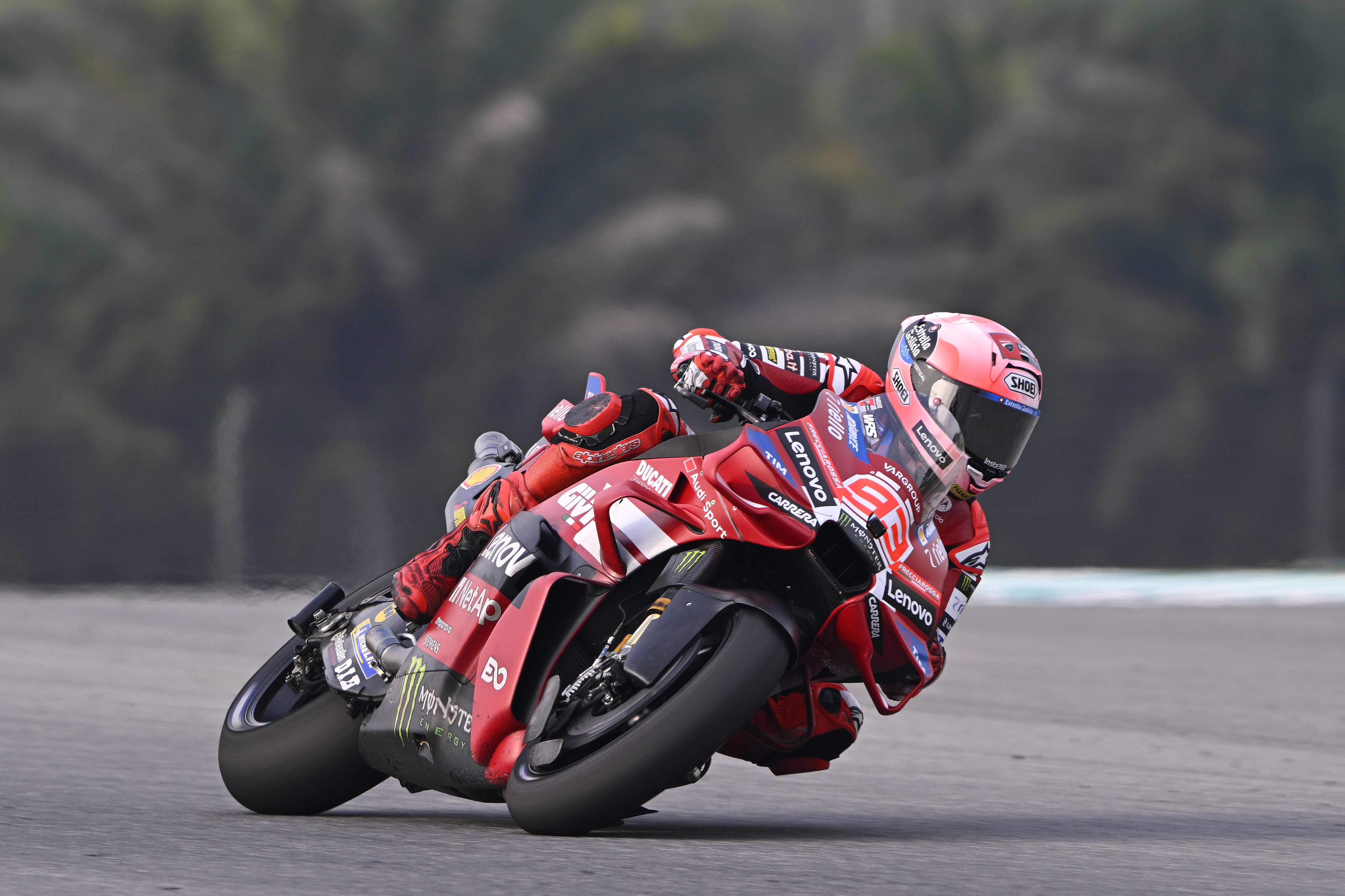 Why Ducati domination in MotoGP 2026 is backed up by history