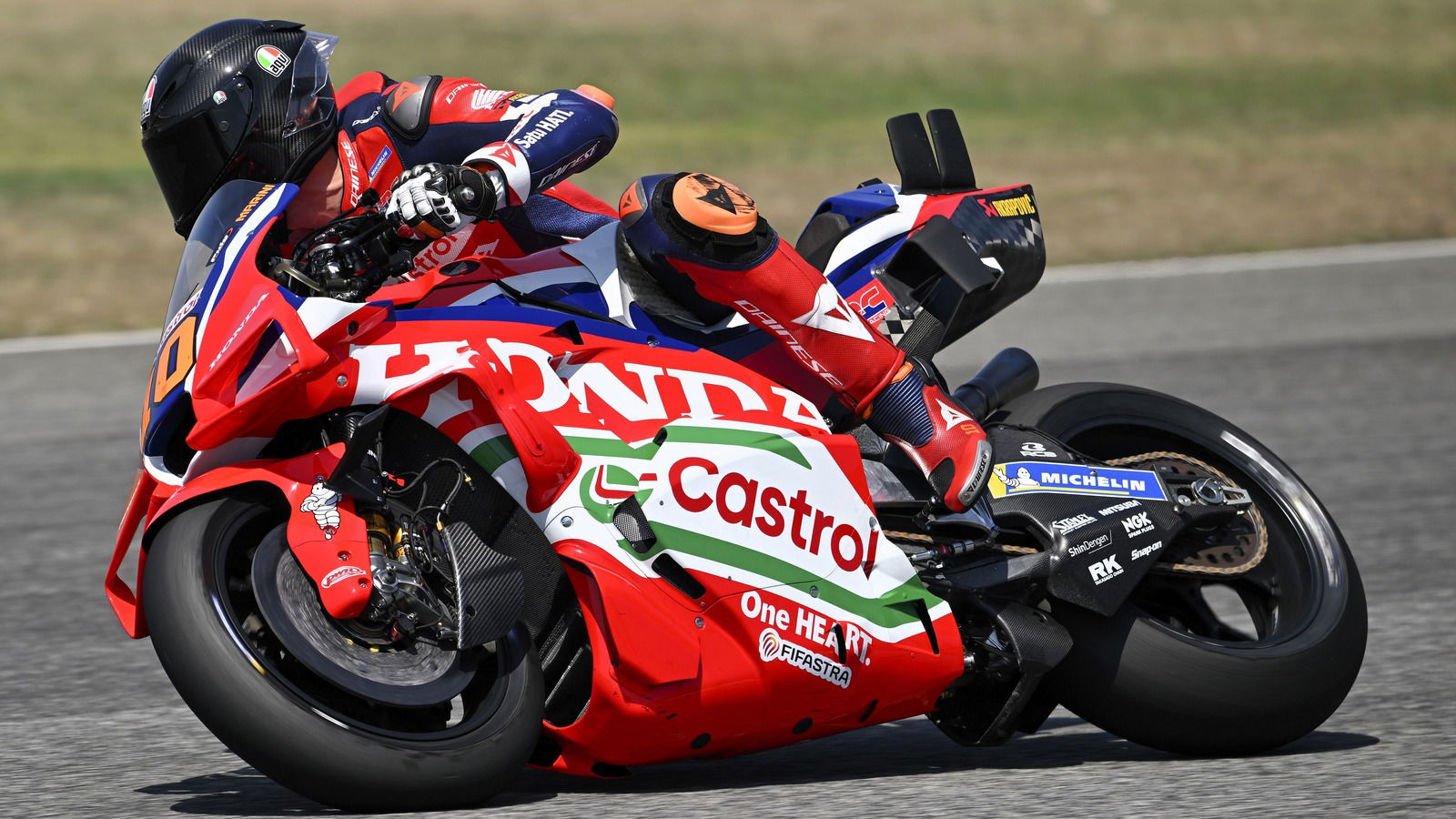 2026 MotoGP Resmi Buriram Test: Sonuçları – Gün 1 (Cumartesi) 2026 MotoGP Resmi Buriram Test: Sonuçları – Gün 1 (Cumartesi)