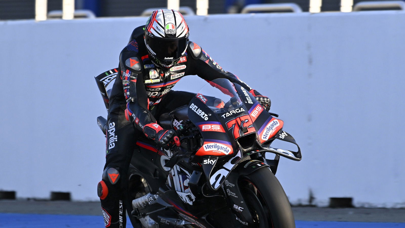 2026 Official Buriram MotoGP Test: Results – Day 2 (Sunday) 2026 Official Buriram MotoGP Test: Results – Day 2 (Sunday)