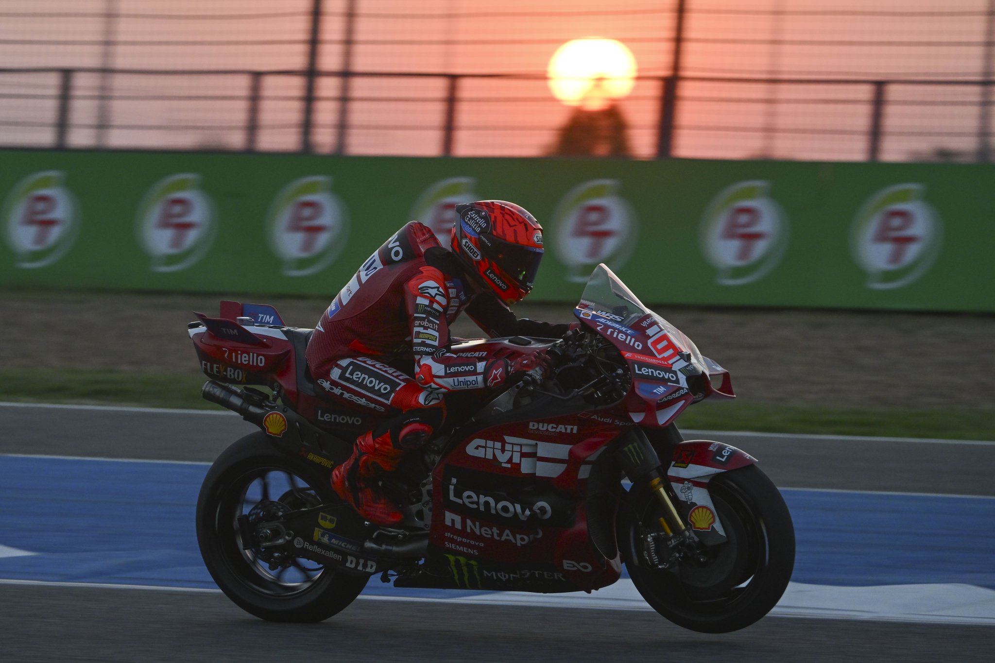 The one big unknown that remains after MotoGP testing as 2026 season looms The one big unknown that remains after MotoGP testing as 2026 season looms