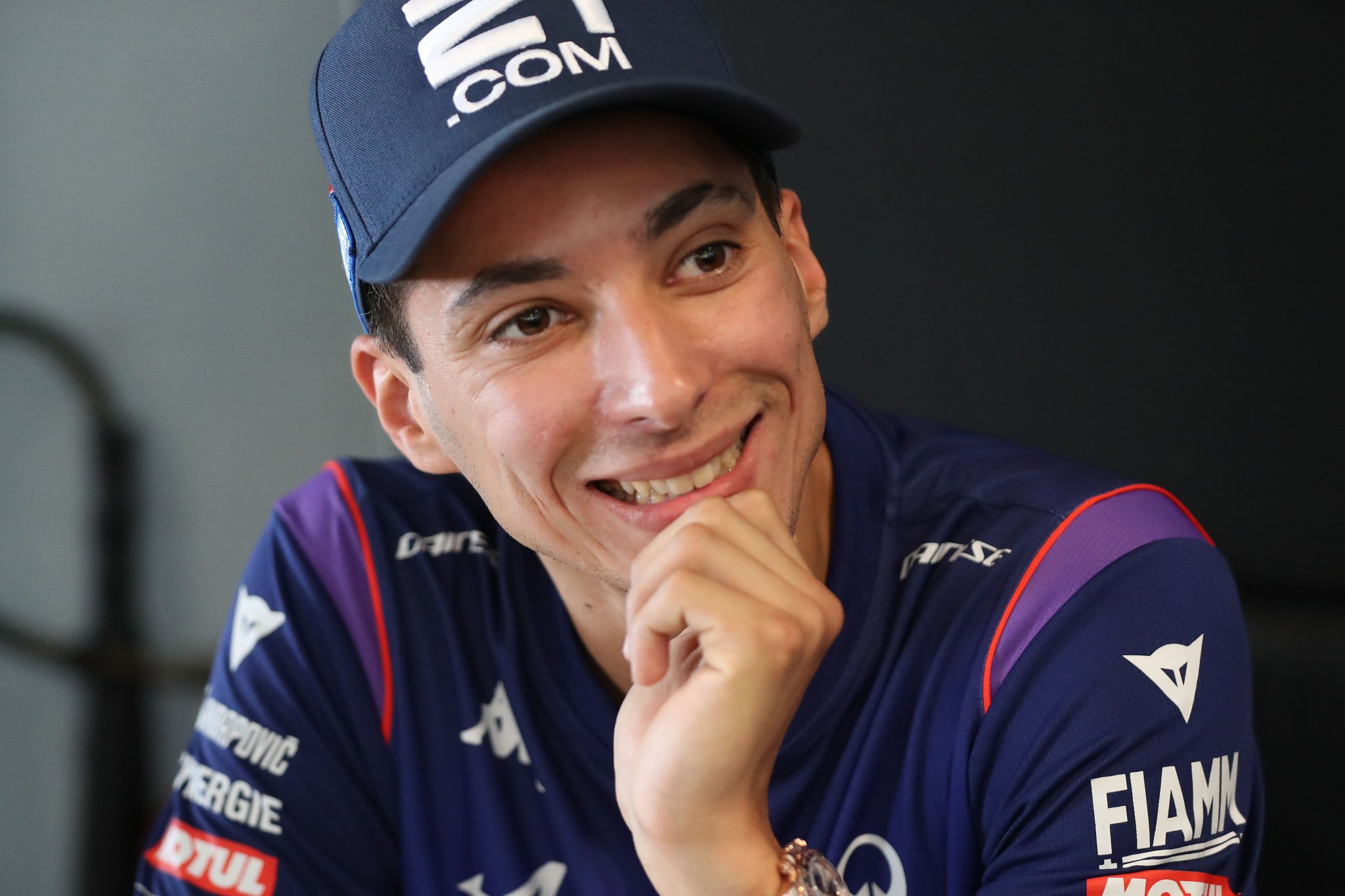 Toprak Razgatlioglu faces MotoGP debut under unique religious circumstances