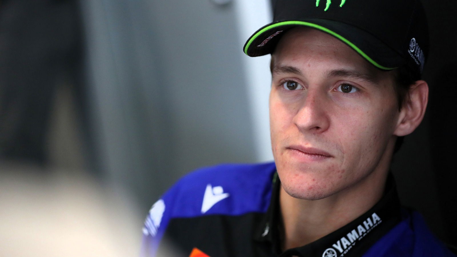 2027 decision helping Fabio Quartararo amid Yamaha MotoGP struggles 2027 decision helping Fabio Quartararo amid Yamaha MotoGP struggles