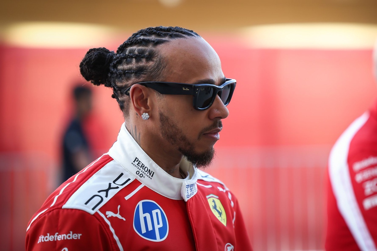 Hamilton: “Bu kararı almak çok zordu”