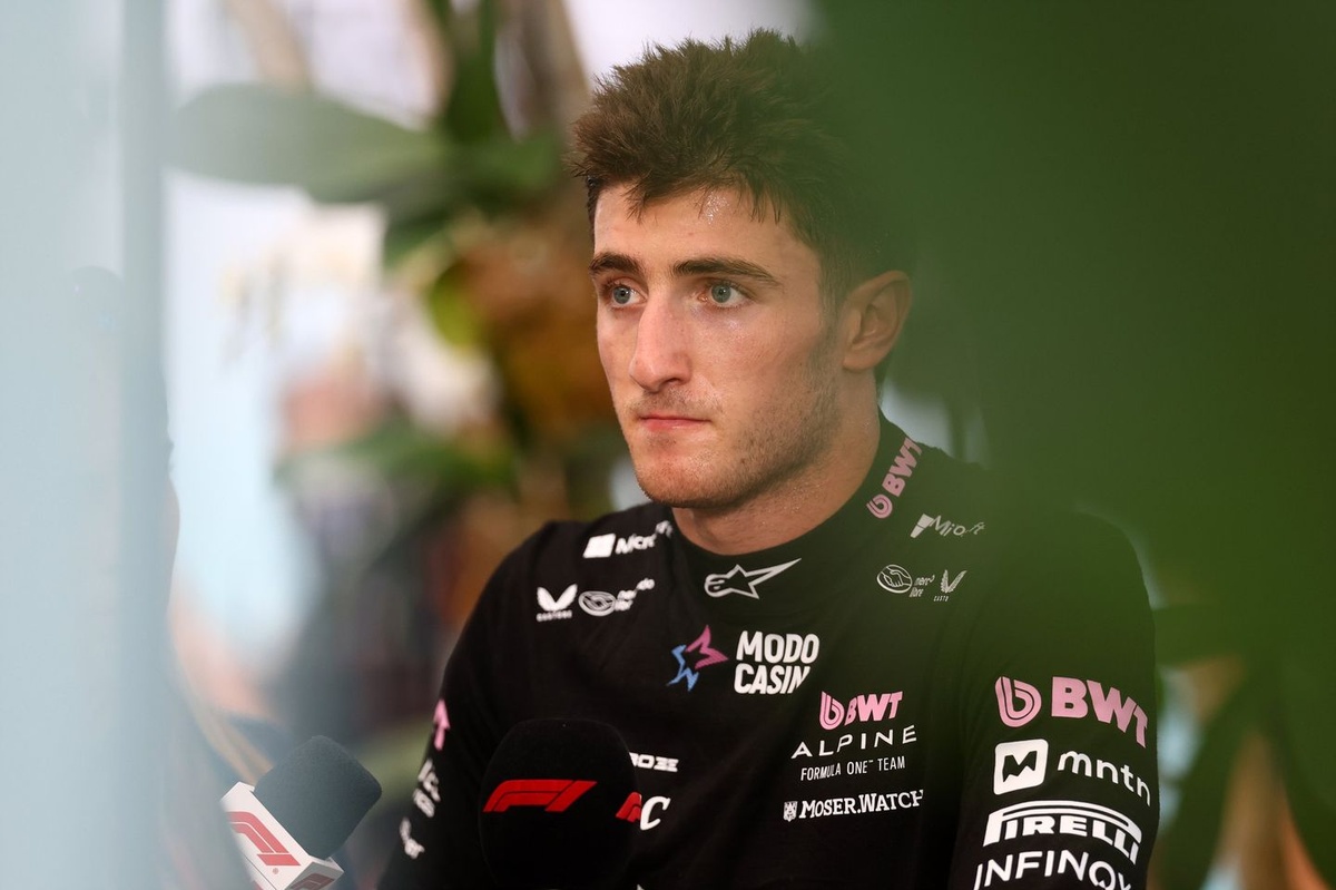 Doohan, geçen yıl ölüm tehditleri aldığını açıkladı Doohan, geçen yıl ölüm tehditleri aldığını açıkladı