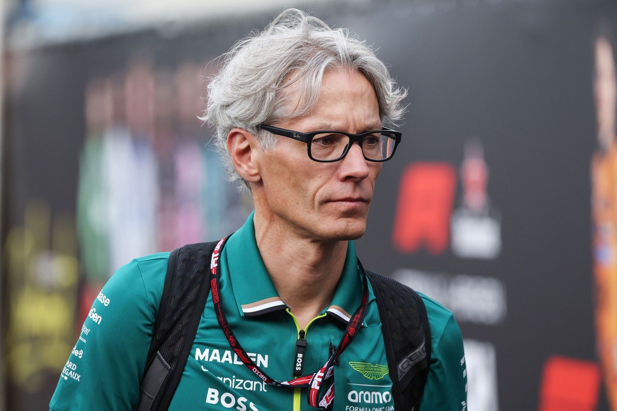 Krack: “Geç kaldığımızı kabul etmeliyiz” Krack: “Geç kaldığımızı kabul etmeliyiz”