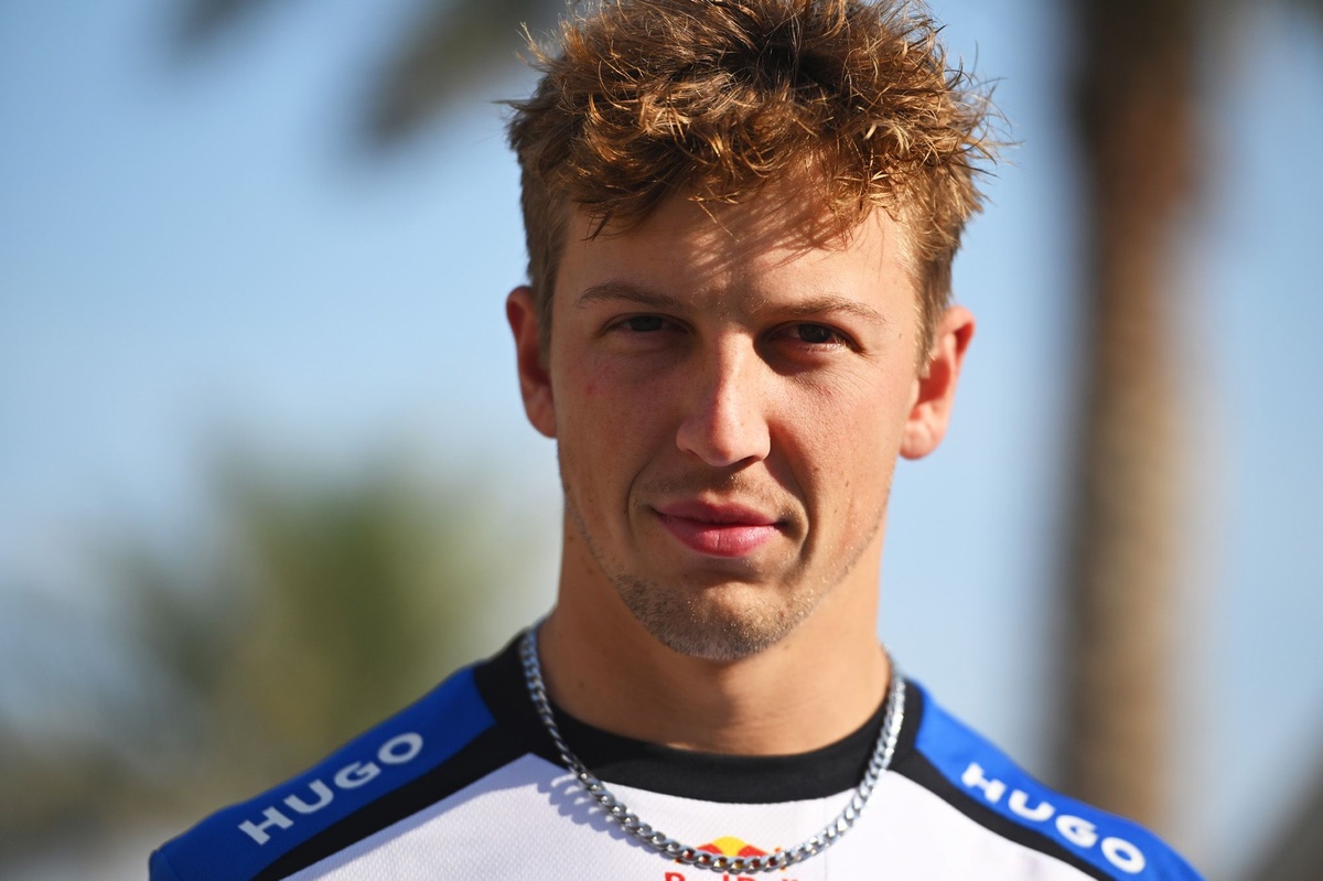 Lawson: “Lindblad avantajlı olabilir fakat bu bir bahane değil” Lawson: “Lindblad avantajlı olabilir fakat bu bir bahane değil”