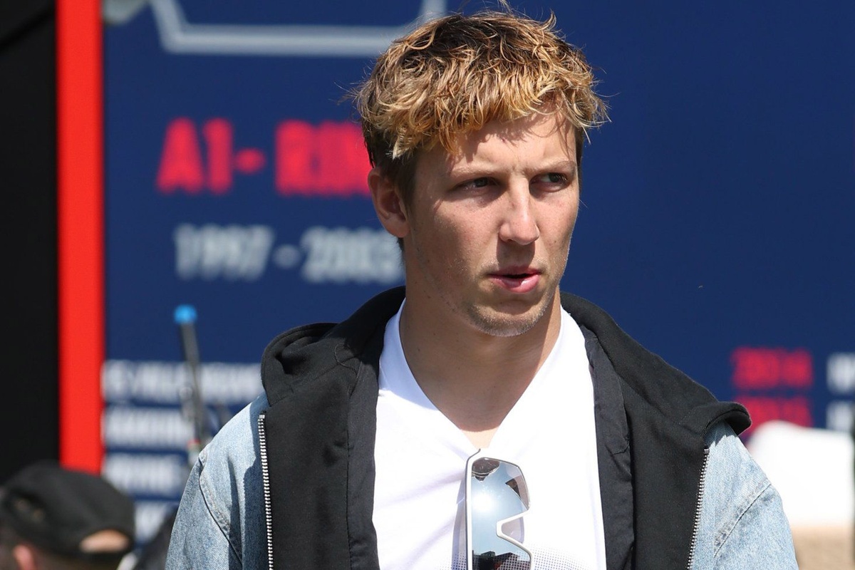 Lawson, sosyal medya hesaplarını silmiş: “Çok toksik bir yer”