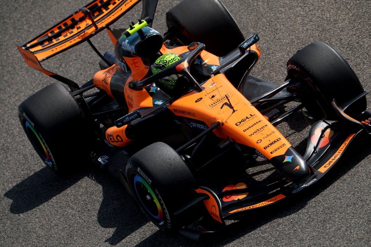 Marshall: “Grid beklenenden daha yakın”