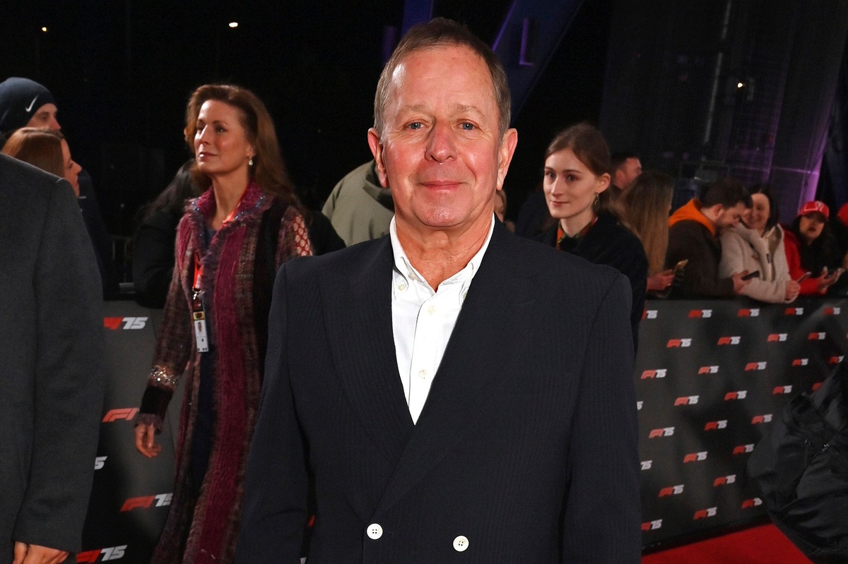 Brundle: “Mercedes, W17 ile doğru noktayı yakaladı”