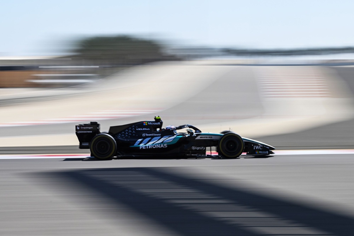 Mercedes motoru tartışması sonrası kural değişikliği masada Mercedes motoru tartışması sonrası kural değişikliği masada