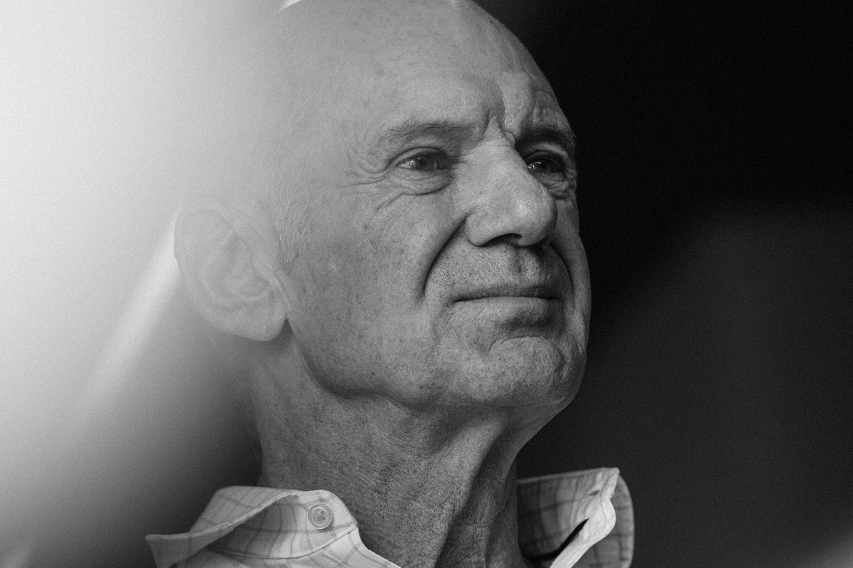 Newey: “Seçtiğimiz yol daha önce denenmemiş özellikler içeriyor”