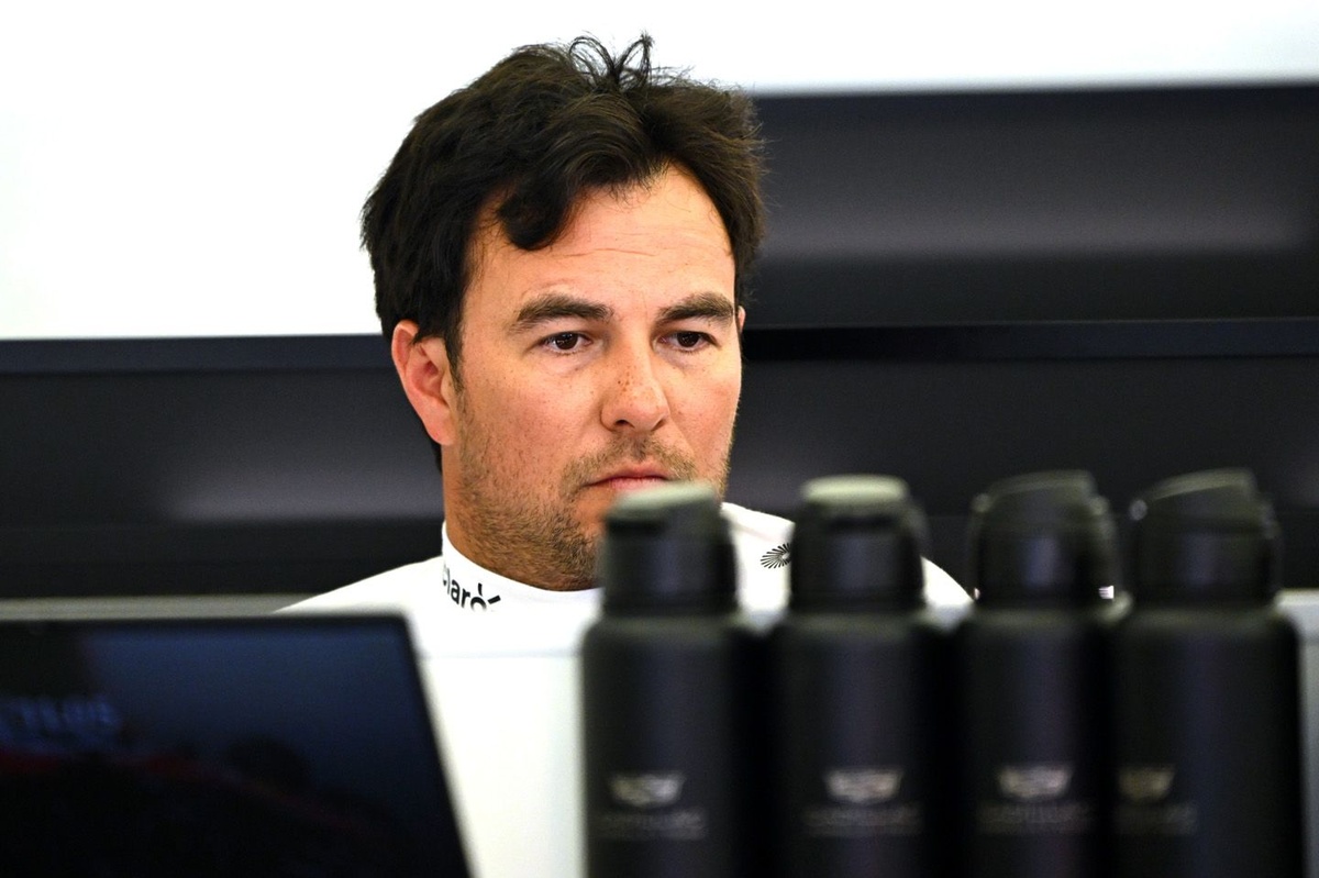 Perez’den Verstappen’e destek: “2026 kuralları ideal değil” Perez’den Verstappen’e destek: “2026 kuralları ideal değil”