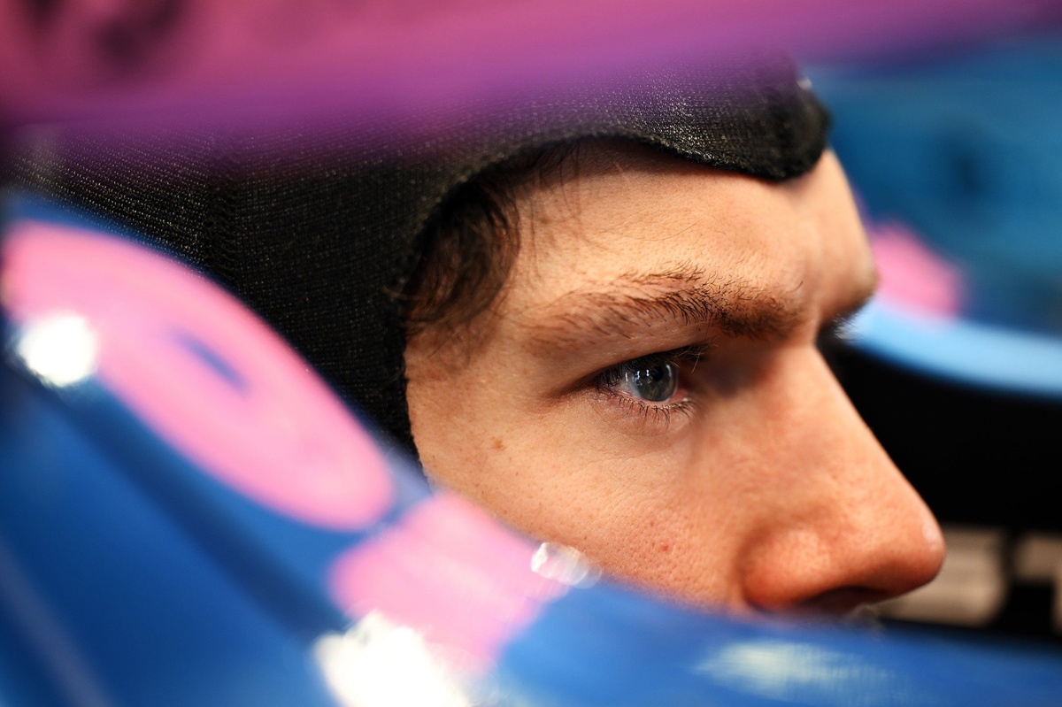 Gasly: “Yeni kurallarla Formula 1 pilotları sadece bir yolcuya dönüşebilir” Gasly: “Yeni kurallarla Formula 1 pilotları sadece bir yolcuya dönüşebilir”