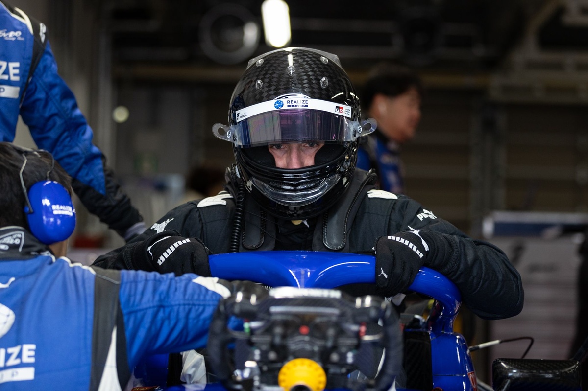 Resmi: Jack Doohan, Haas’ın yedek pilotu oldu! Resmi: Jack Doohan, Haas’ın yedek pilotu oldu!