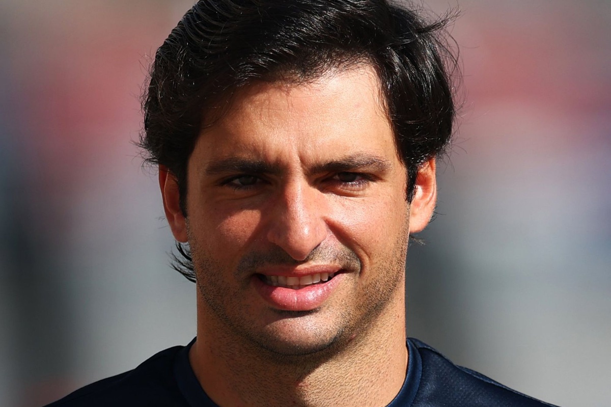 Sainz: “Barselona’daki zamanı telafi ettik fakat geliştirmemiz gereken çok alan var”