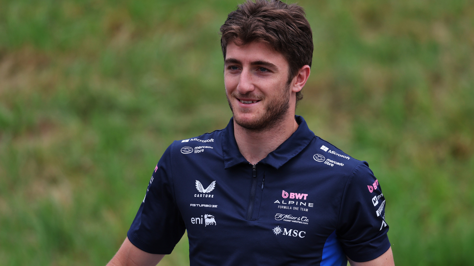 Jack Doohan joins Haas as reserve driver after being axed by Alpine