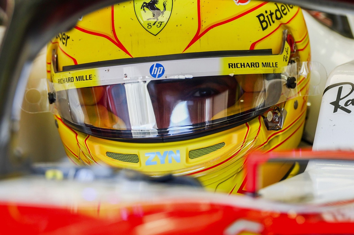 Vasseur: “Hamilton’ın mühendis değişikliği artık konuşulmamalı” Vasseur: “Hamilton’ın mühendis değişikliği artık konuşulmamalı”