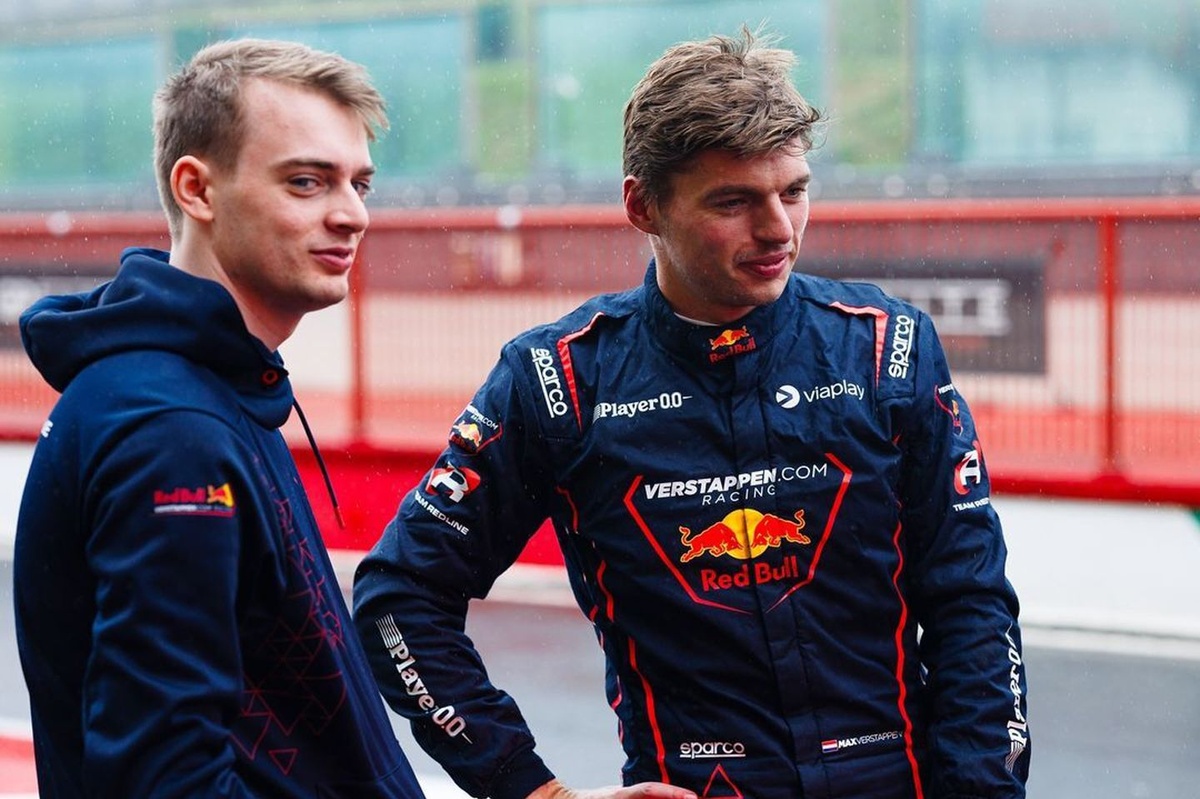 Verstappen: “Karting maliyetleri yetenekleri spordan uzaklaştırıyor”