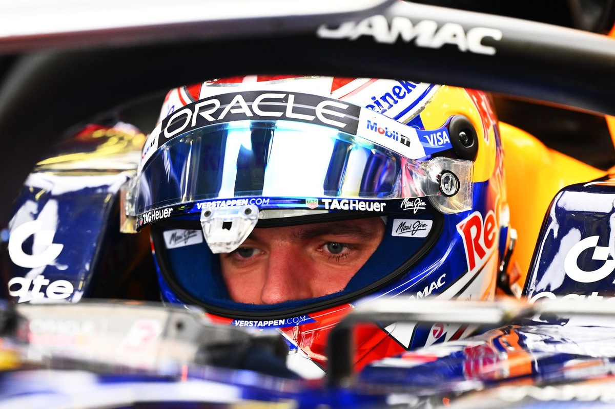 Verstappen: “Yeni kurallar kariyerimin ömrüne pek katkı sağlamıyor” Verstappen: “Yeni kurallar kariyerimin ömrüne pek katkı sağlamıyor”