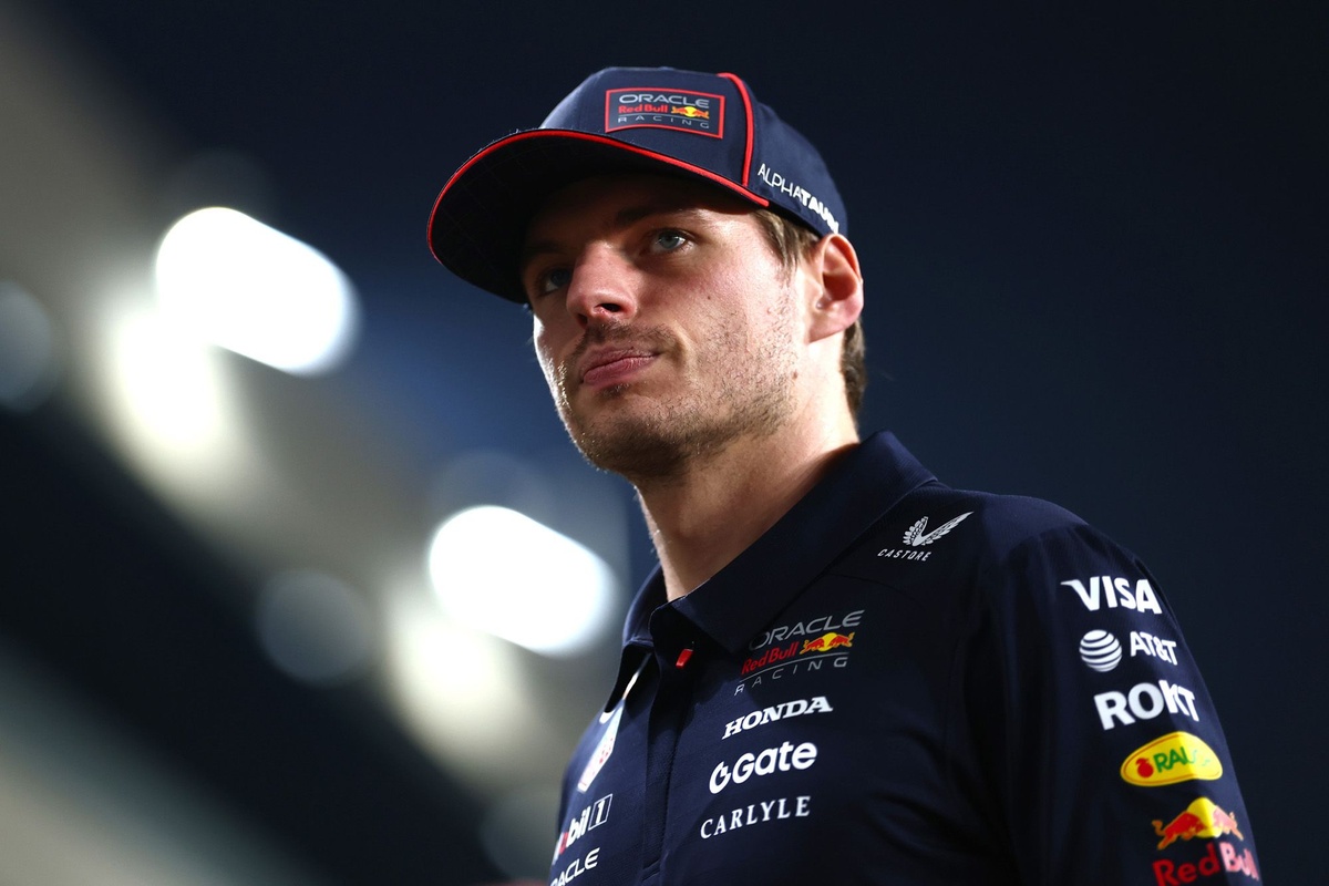 Verstappen, emeklilik sonrası Formula 1’de yönetici olmayı düşünmüyor