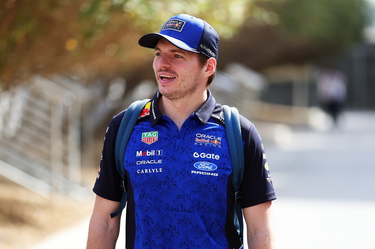 Verstappen: “Red Bull’un performans anlamında nerede olduğunu bilmiyorum, fakat bu beni endişelendirmiyor”