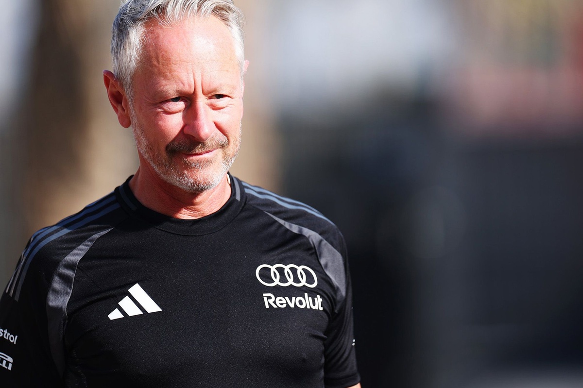 Wheatley: “Araçta önemli ilerlemeler kaydediyoruz” Wheatley: “Araçta önemli ilerlemeler kaydediyoruz”