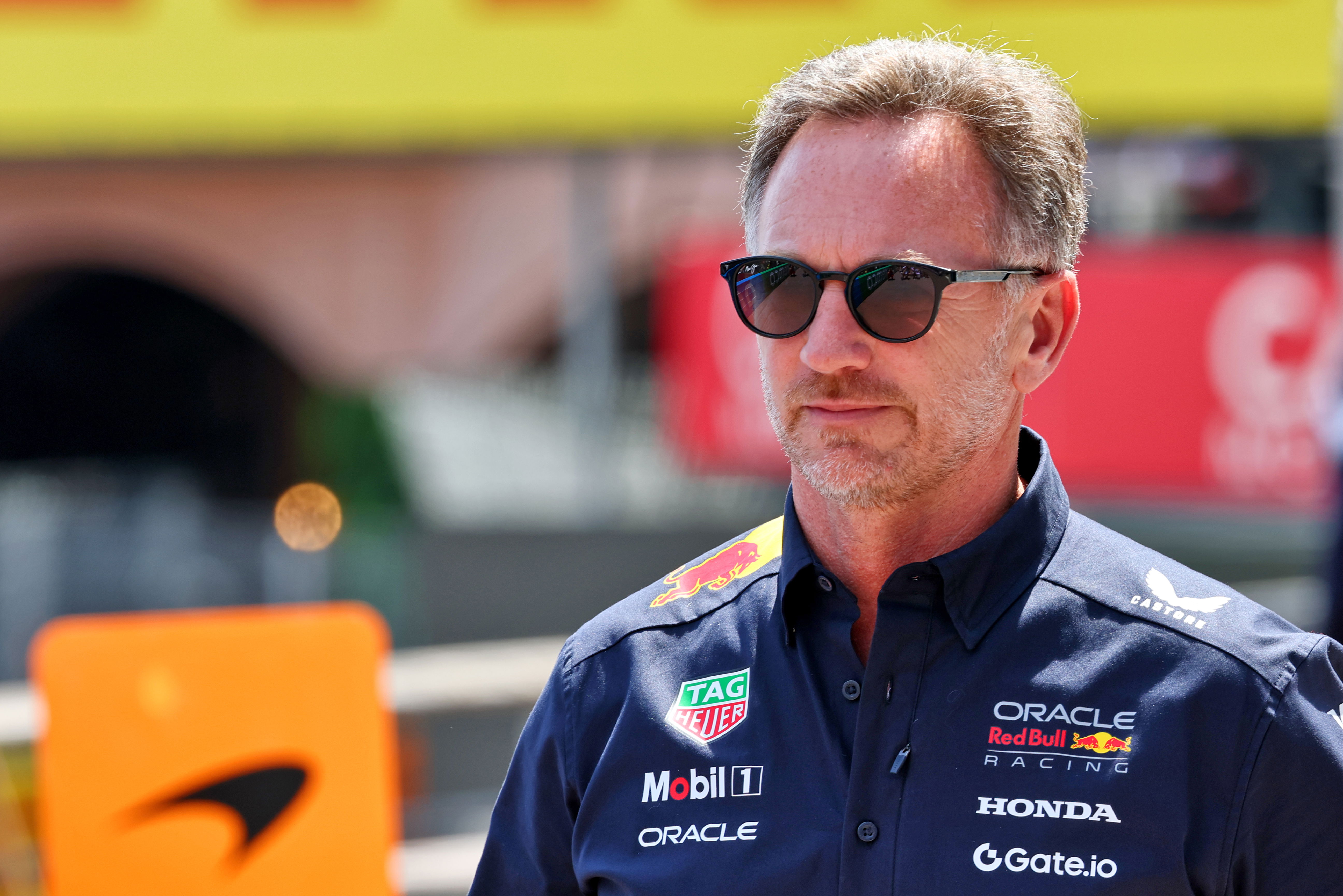 Christian Horner in talks with former McLaren backer over Alpine F1 buy-in