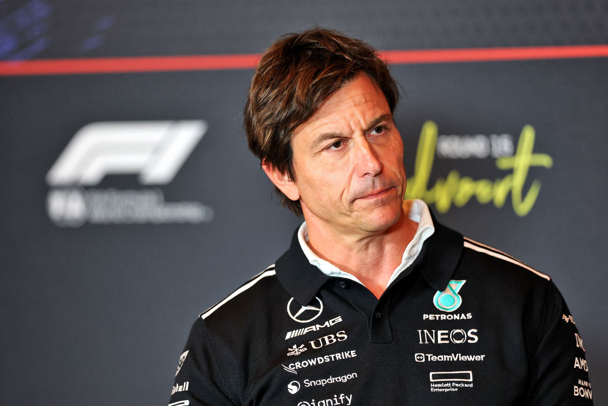 Toto Wolff tells rival F1 teams ‘get your s*** together’ amid engine controversy Toto Wolff tells rival F1 teams ‘get your s*** together’ amid engine controversy