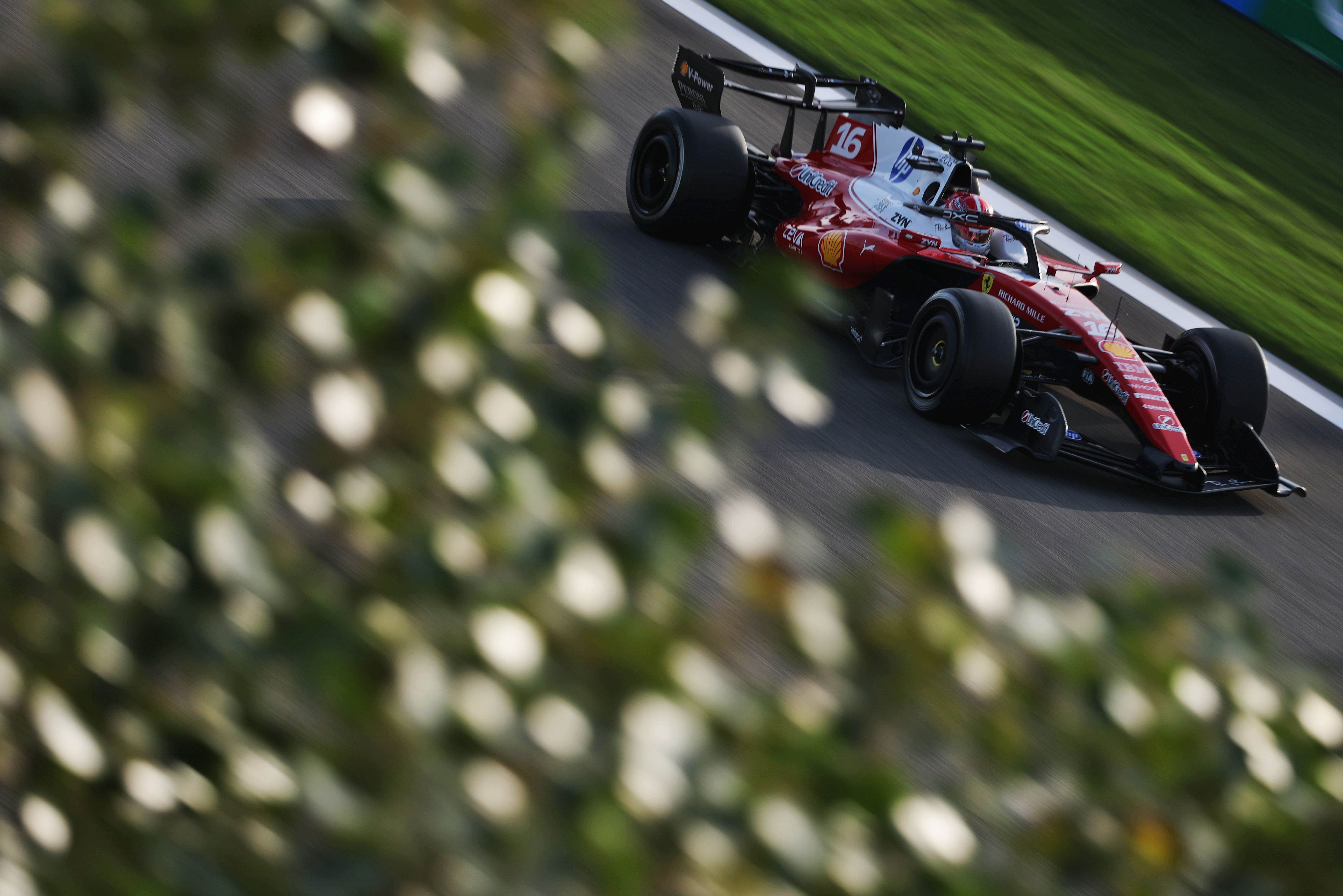 LIVE UPDATES – F1 2026 Bahrain Pre-Season Testing: Day 2