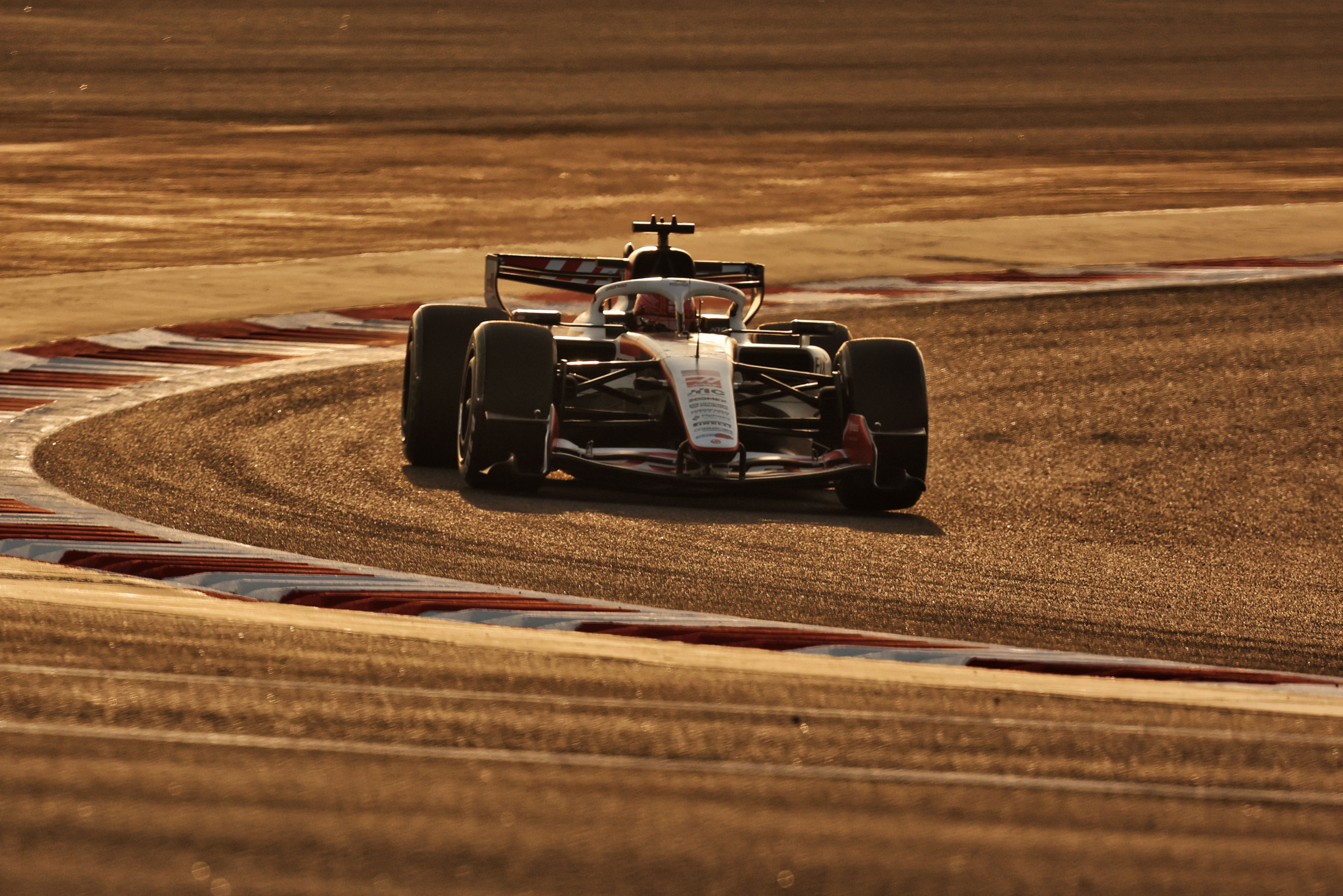 F1 2026 Bahrain Pre-Season Test 1: Day 1 results at 3pm